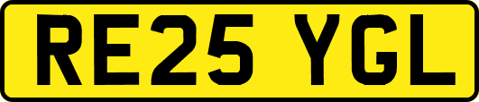 RE25YGL