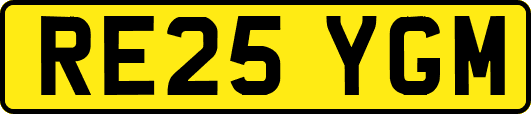 RE25YGM