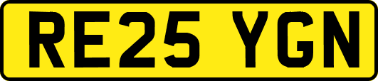 RE25YGN