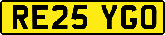 RE25YGO