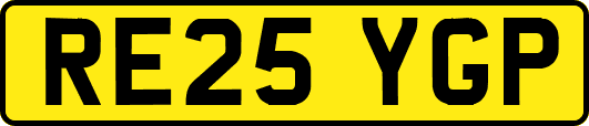 RE25YGP