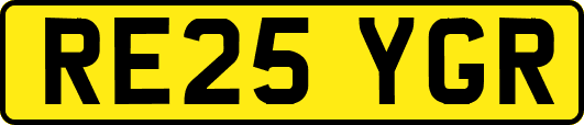 RE25YGR