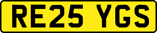 RE25YGS