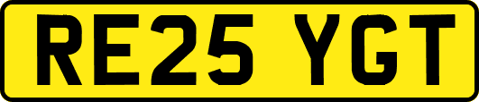 RE25YGT