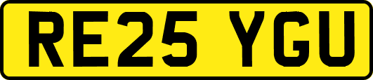 RE25YGU