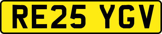 RE25YGV
