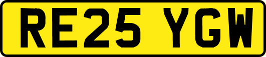 RE25YGW