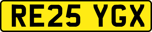 RE25YGX