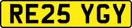 RE25YGY