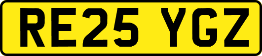 RE25YGZ