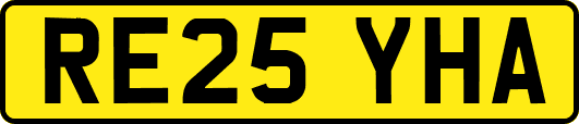RE25YHA