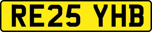 RE25YHB