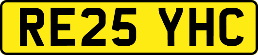 RE25YHC