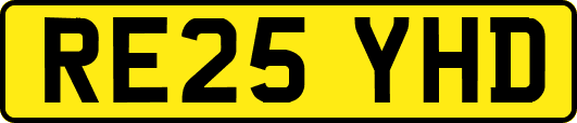 RE25YHD