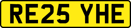 RE25YHE