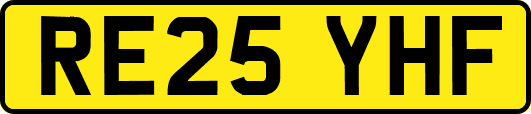 RE25YHF