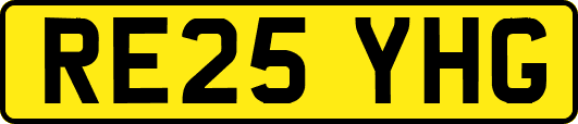 RE25YHG
