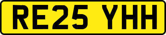 RE25YHH
