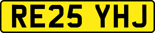 RE25YHJ