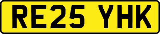 RE25YHK
