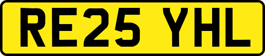 RE25YHL
