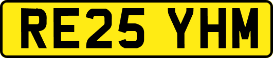 RE25YHM