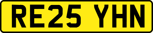 RE25YHN