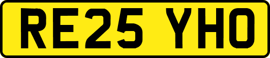 RE25YHO