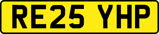 RE25YHP
