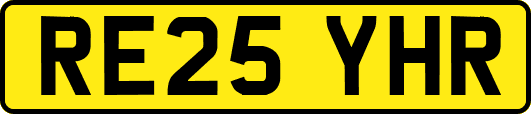 RE25YHR