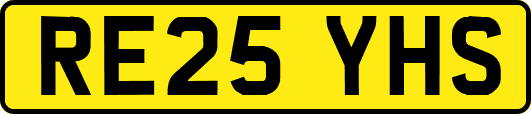 RE25YHS