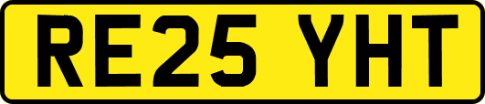 RE25YHT