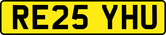 RE25YHU