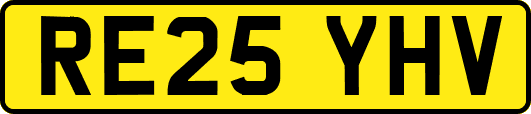 RE25YHV