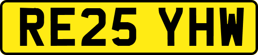 RE25YHW
