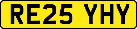 RE25YHY