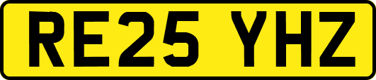 RE25YHZ