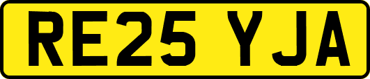 RE25YJA