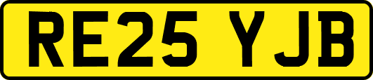 RE25YJB