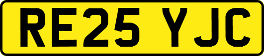 RE25YJC