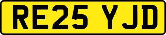 RE25YJD
