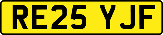RE25YJF