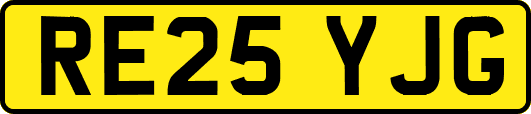 RE25YJG
