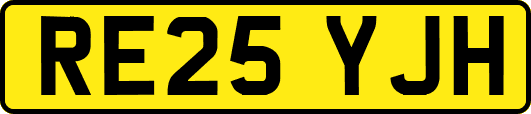 RE25YJH