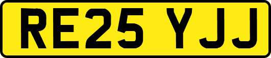 RE25YJJ