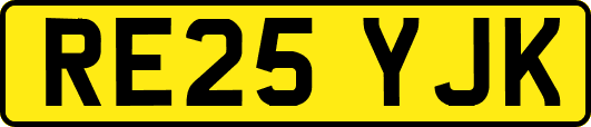 RE25YJK