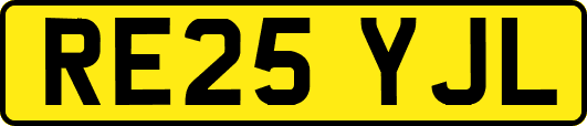 RE25YJL