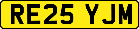 RE25YJM