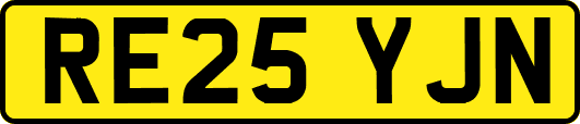 RE25YJN