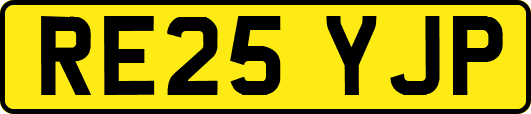 RE25YJP